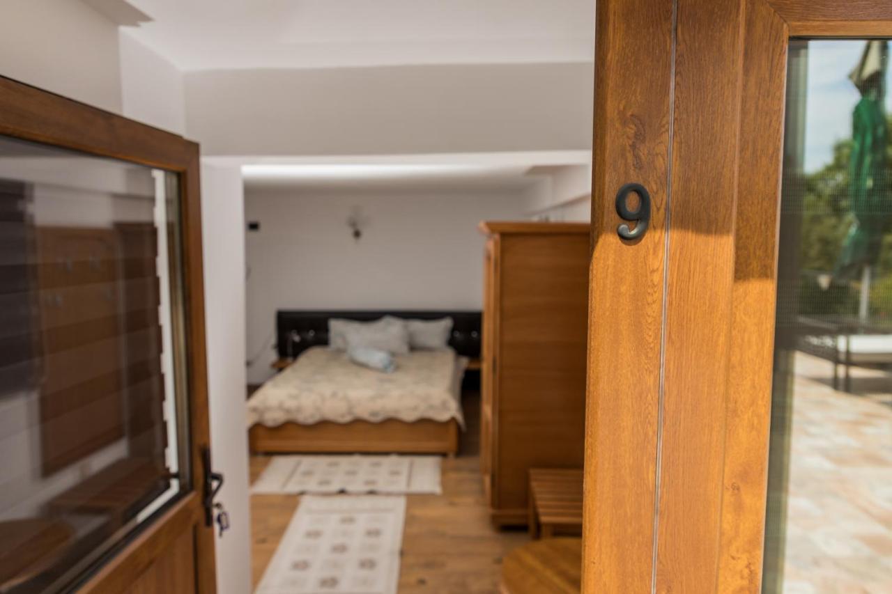 Vila Pe Plaja Nr 9 Saturn Exterior photo